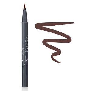 ☀️Chella eyeliner pen. Brown. With Free Gift!